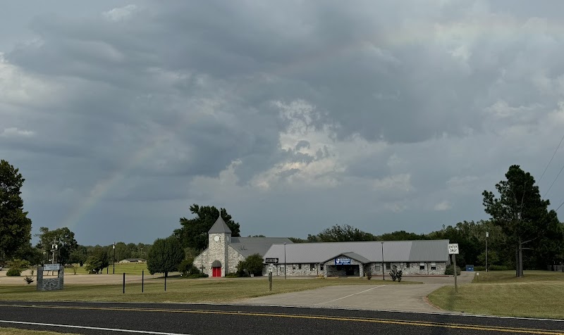St. Luke's Episcopal School Lindale campus