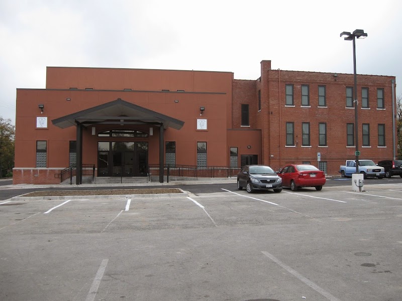 All Saints Catholic School Fort Worth campus