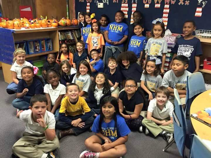 Holy Family Catholic School Fort Worth campus