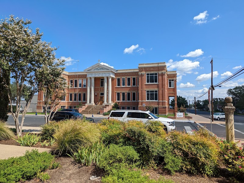 St. Mary's Elementary campus