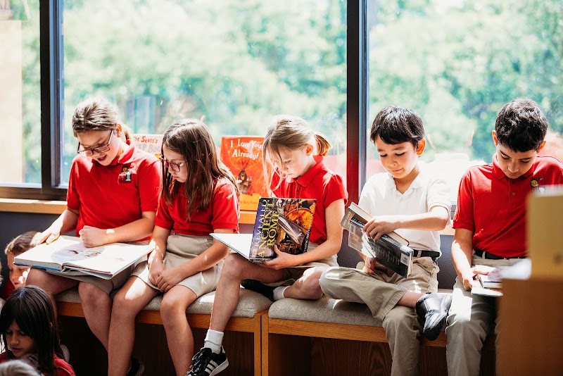 Messiah Lutheran Classical Academy campus
