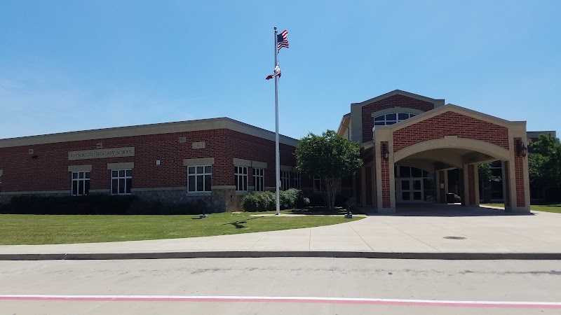 E.A. Young Academy campus