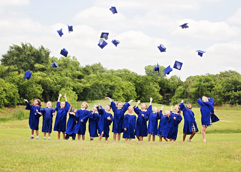 Southwest Christian School-Chisholm Trail Campus campus
