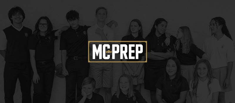 Mercy Culture Preparatory Academy campus
