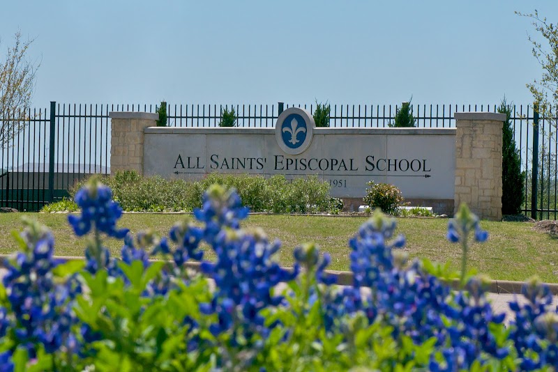 All Saints Episcopal School Fort Worth campus