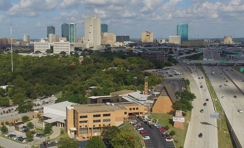 St. Paul Lutheran School Fort Worth campus