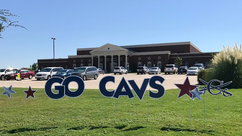 Covenant Classical School campus