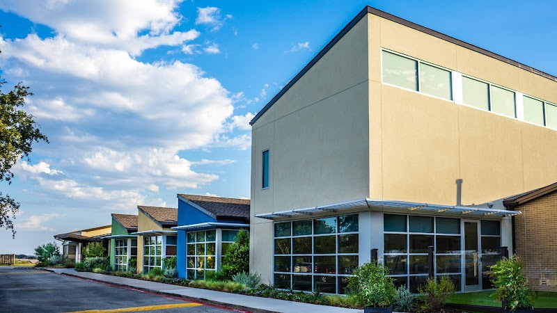 Starpoint School campus