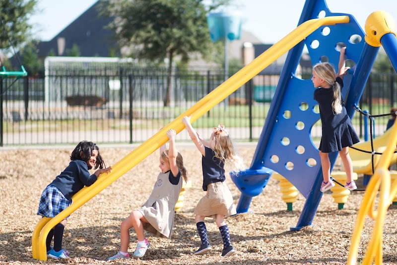 Crown of Life Lutheran School Colleyville campus
