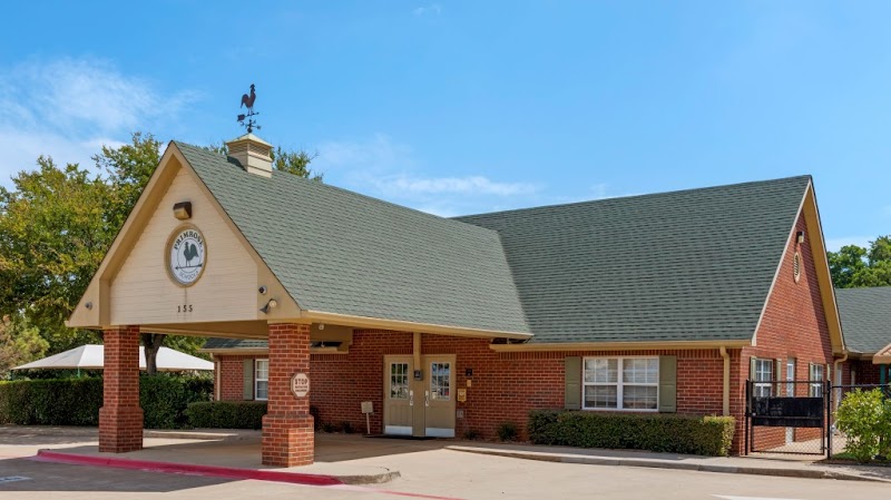 Primrose School of Southlake campus