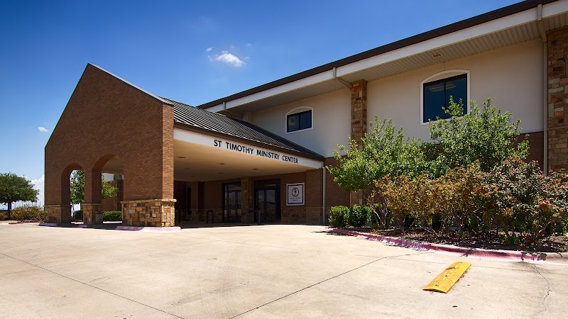 Nazarene Christian Academy campus