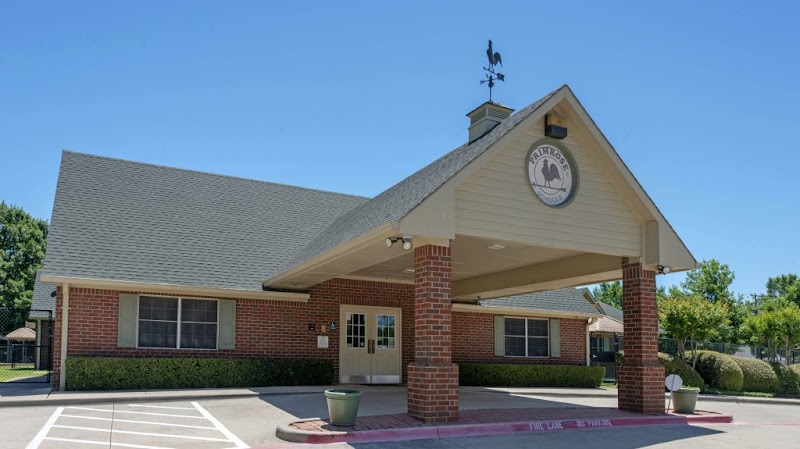 Primrose School of Grapevine-Colleyville campus
