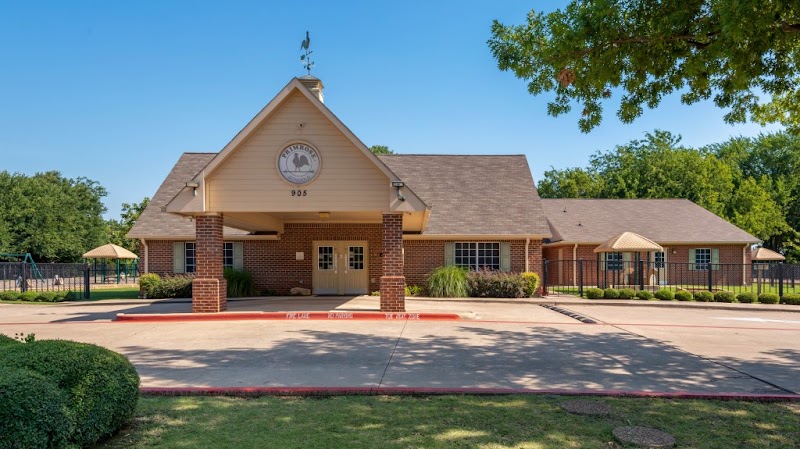 Primrose School of Keller campus