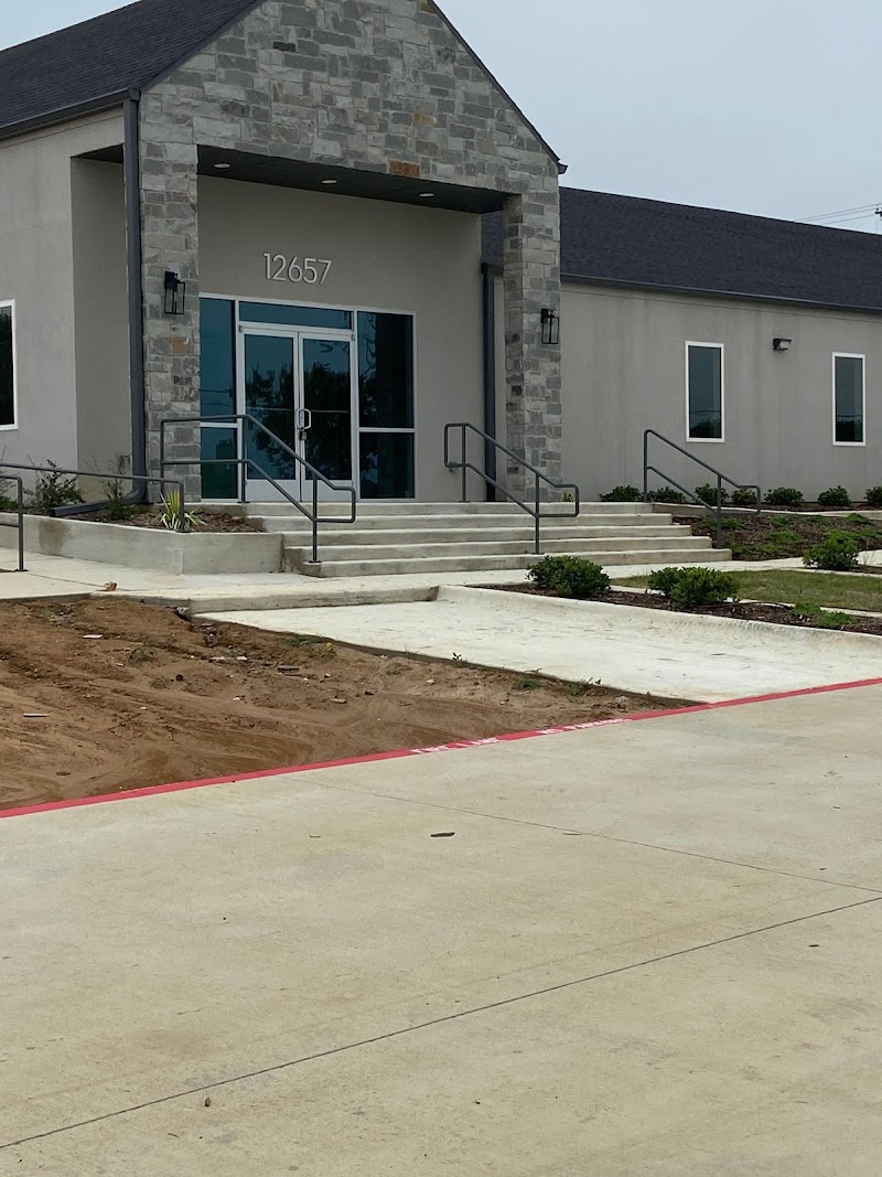 Trinity Preparatory Academy campus