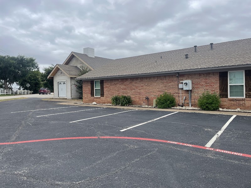 Legacy Classical Christian Academy (NAUMS) campus