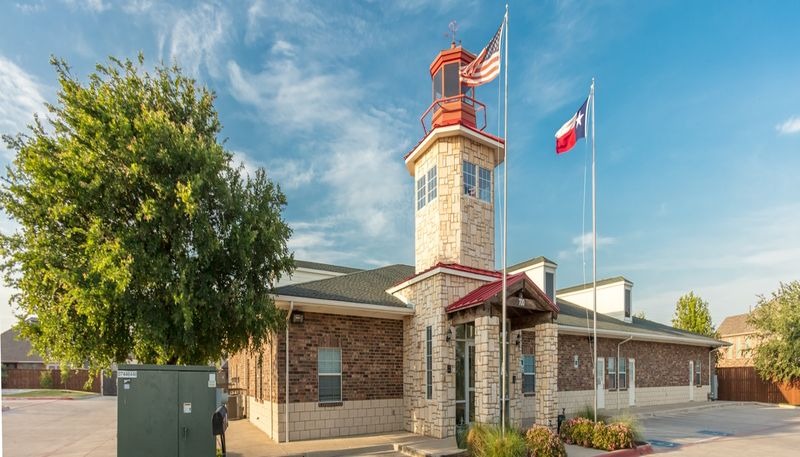 Children's Lighthouse Learning Center at Saginaw campus