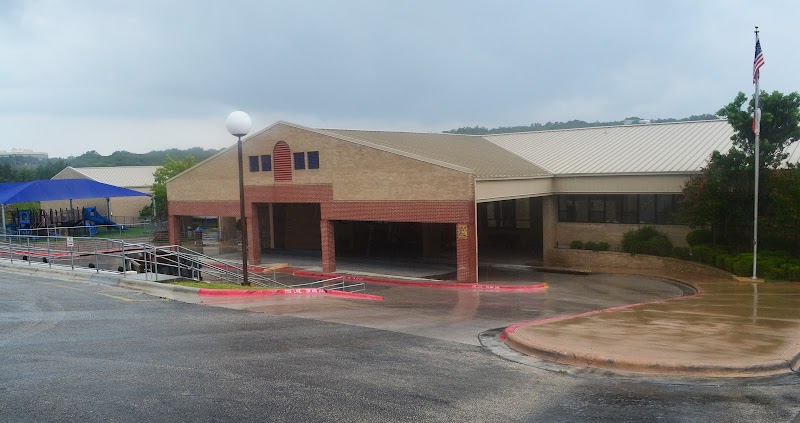 The Spellmon Fine Arts Academy campus