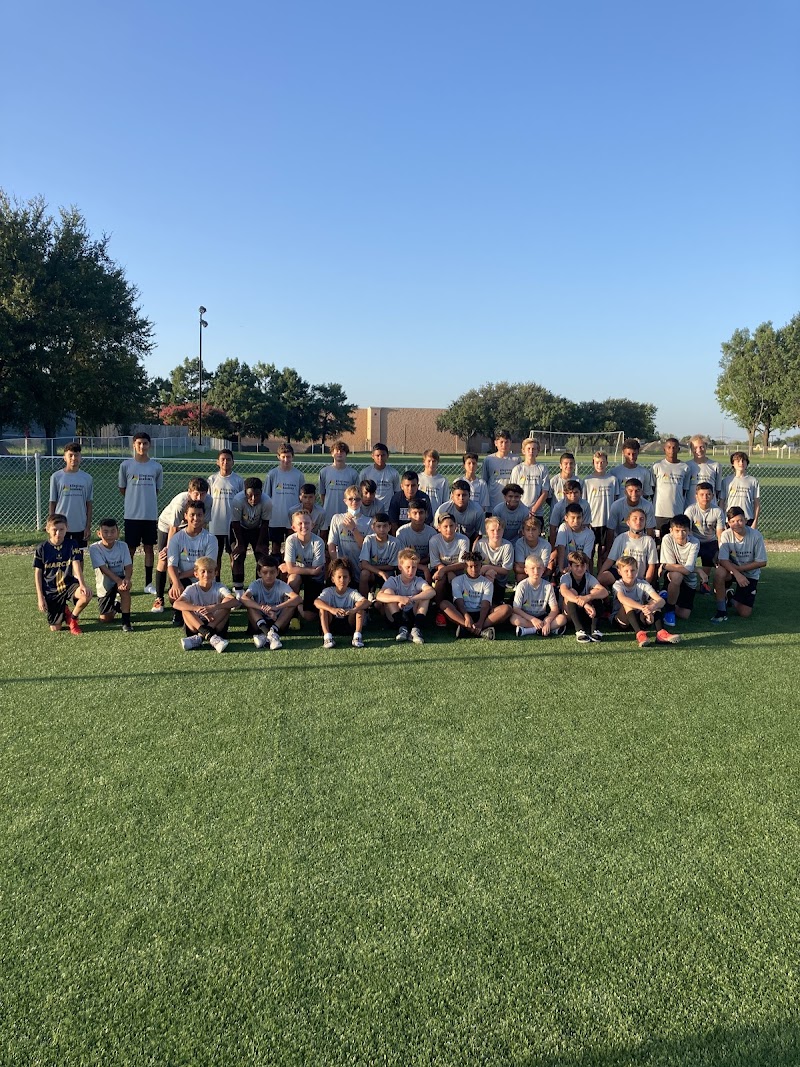 Allegiance Academy campus