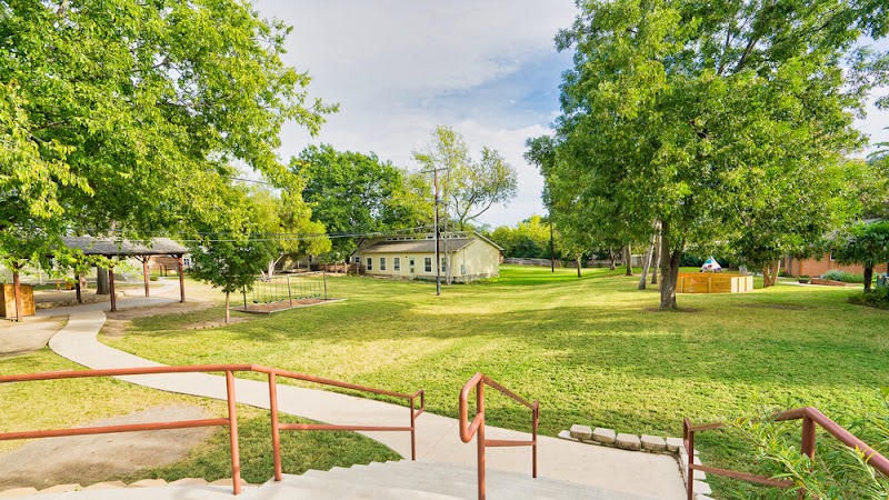 Montessori School of Fort Worth campus