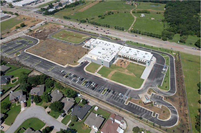 Braveheart Academy Inc. campus