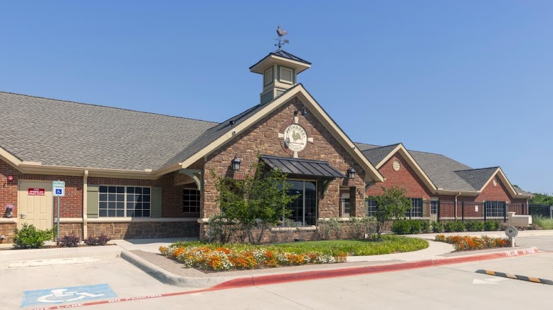 Primrose School of Southwest Arlington campus