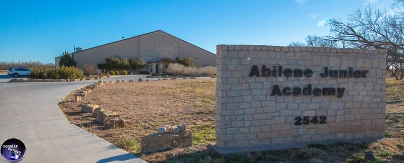 Abilene Junior Academy campus