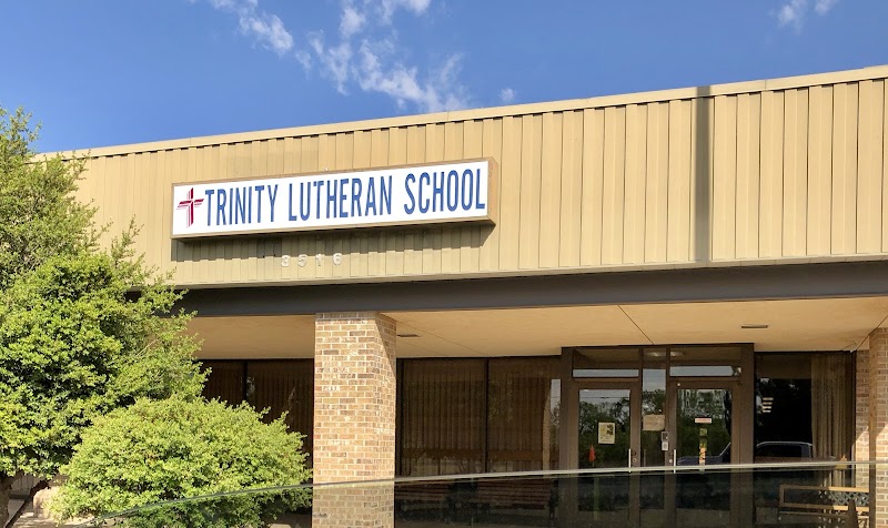Trinity Lutheran School San Angelo campus