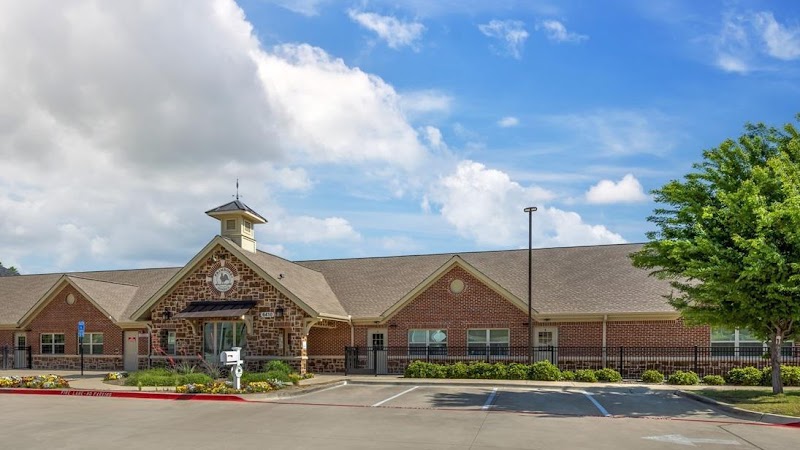 Primrose School of Fort Worth at Mira Vista campus