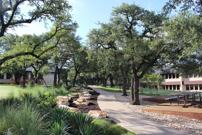 St. Michael's Catholic Preparatory School campus