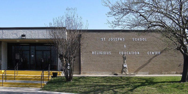 St. Joseph Catholic Academy campus