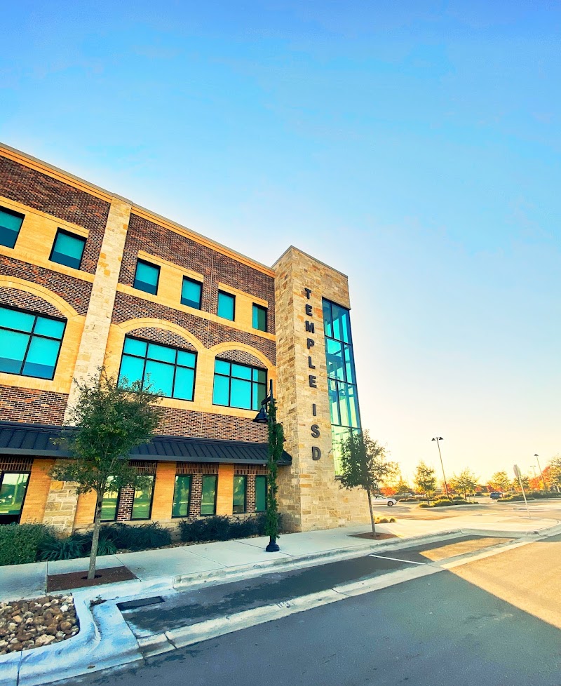 St. Mary's Catholic School - Temple campus