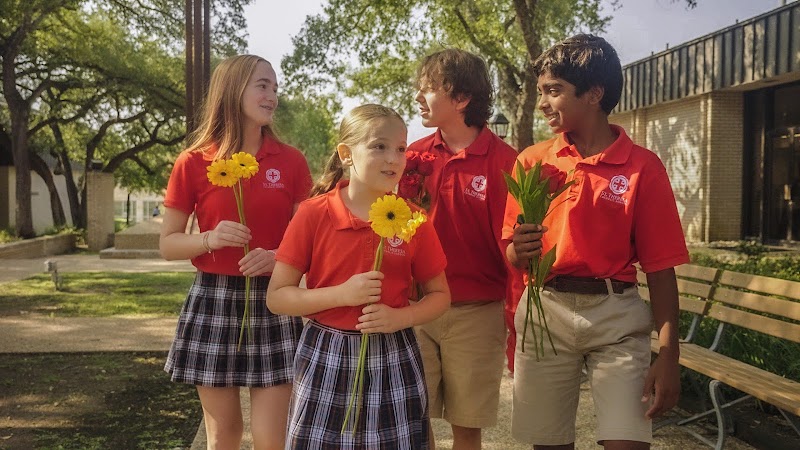 St. Theresa Catholic School Austin campus