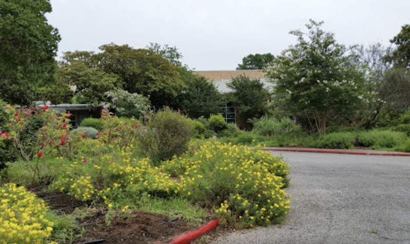 ACE Academy campus