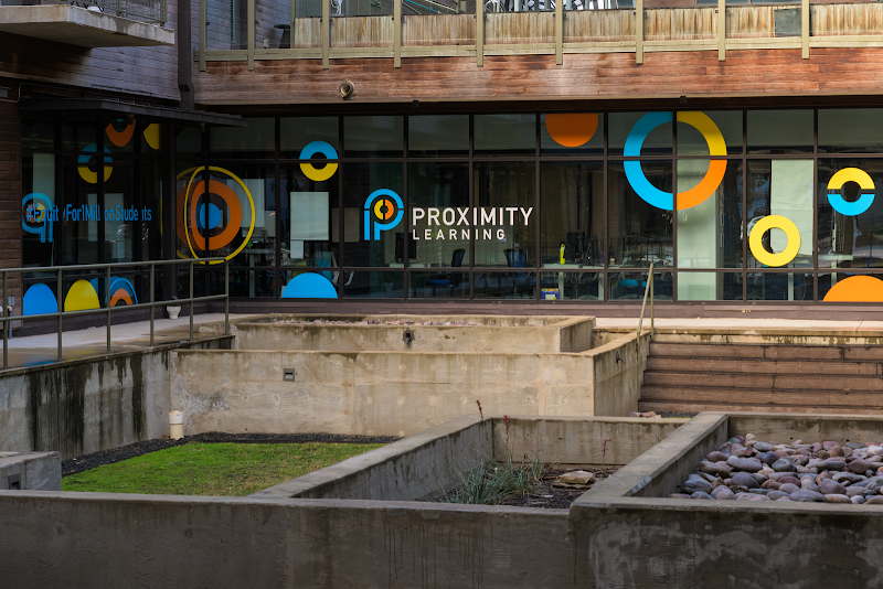 Proximity Learning (Digital Learning) campus