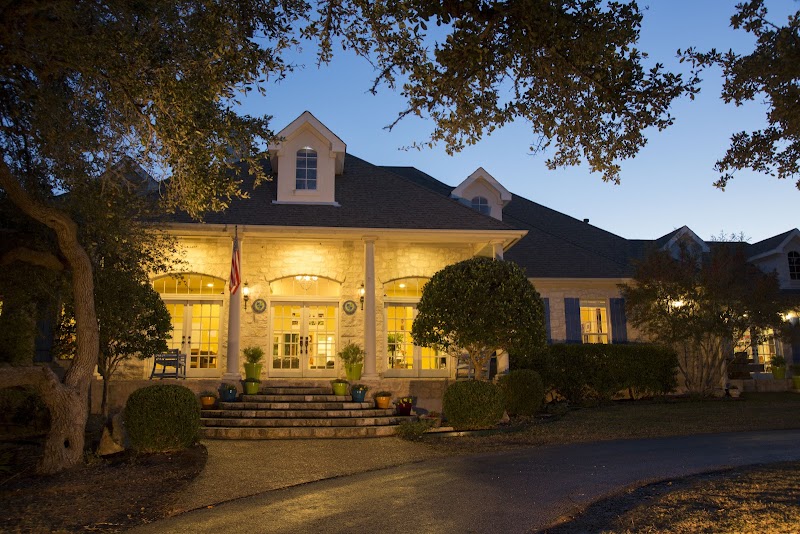 ATA College Prep campus