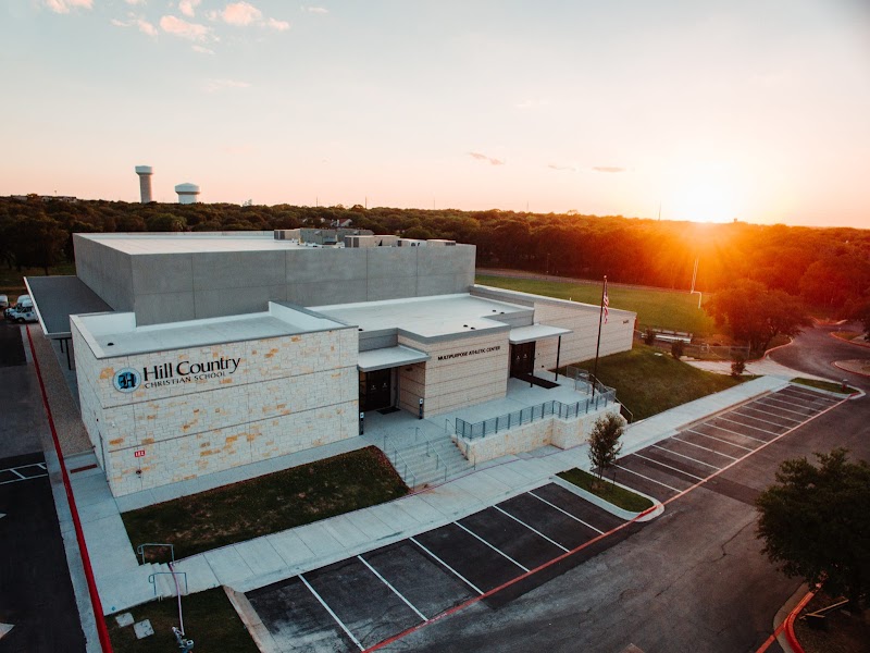 Hill Country Christian School of Austin campus
