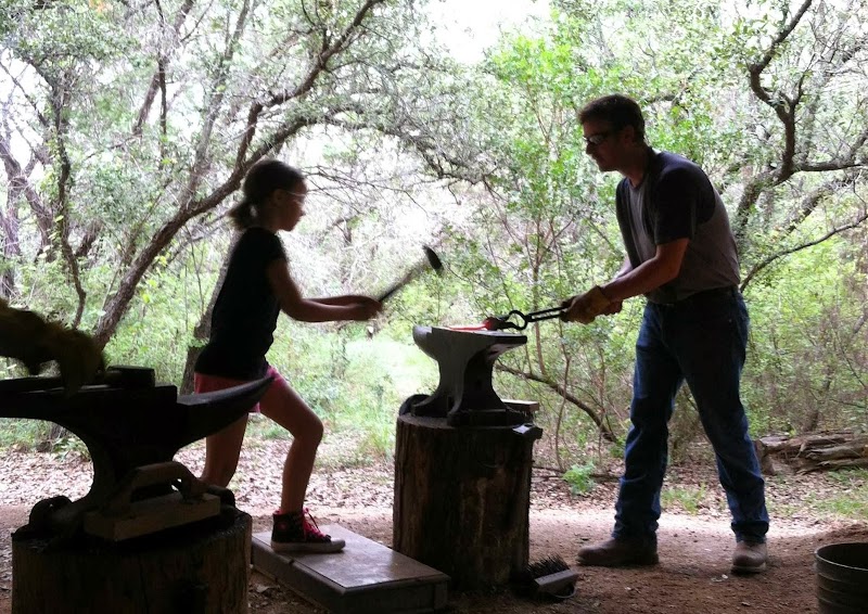 Austin Waldorf School campus