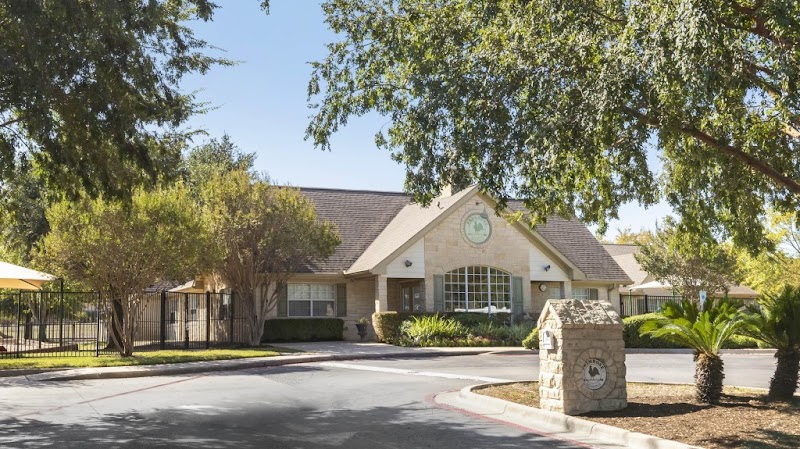 Primrose School of Round Rock at Forest Creek campus