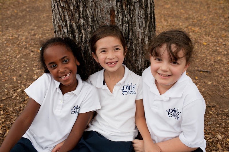 The Girls' School of Austin campus