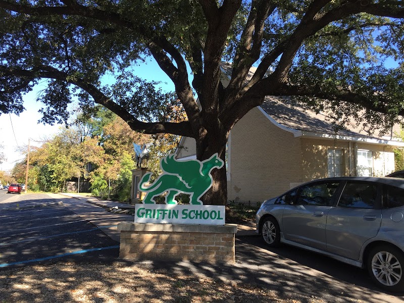 Griffin School campus