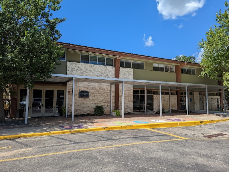 Rawson-Saunders School campus