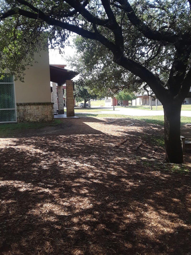 St. Andrew's Episcopal School Austin campus