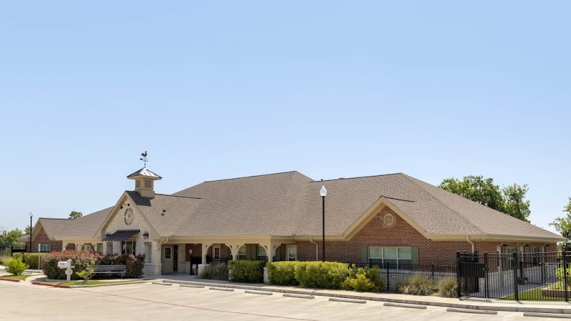 Primrose School of Pflugerville at Falcon Pointe campus