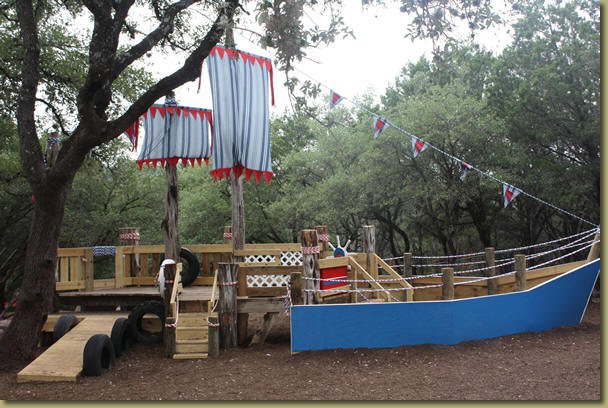 St. Mark's Episcopal School Austin campus