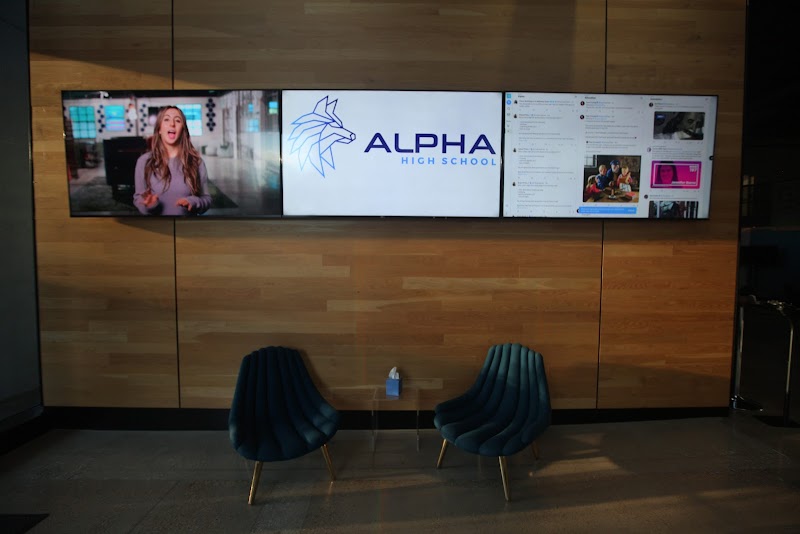 Alpha School - Austin CO St campus