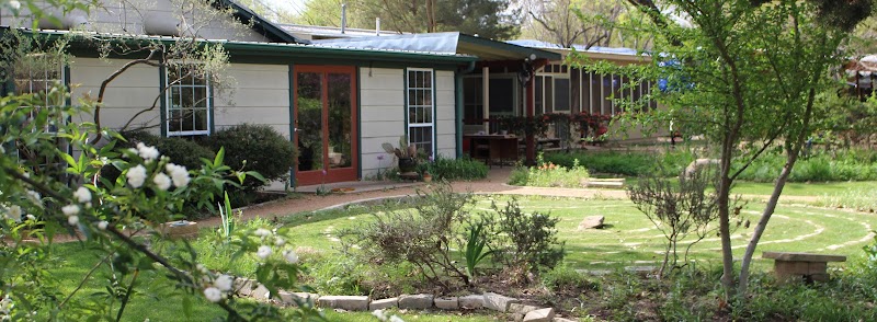 Austin Montessori School campus