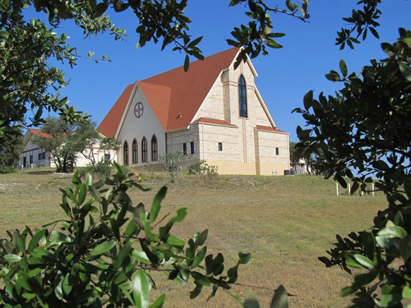 Mt. Olive Preschool campus