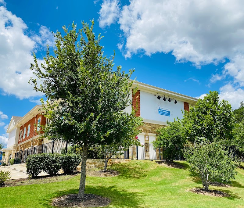 Guidepost Montessori at Bee Cave - TX campus