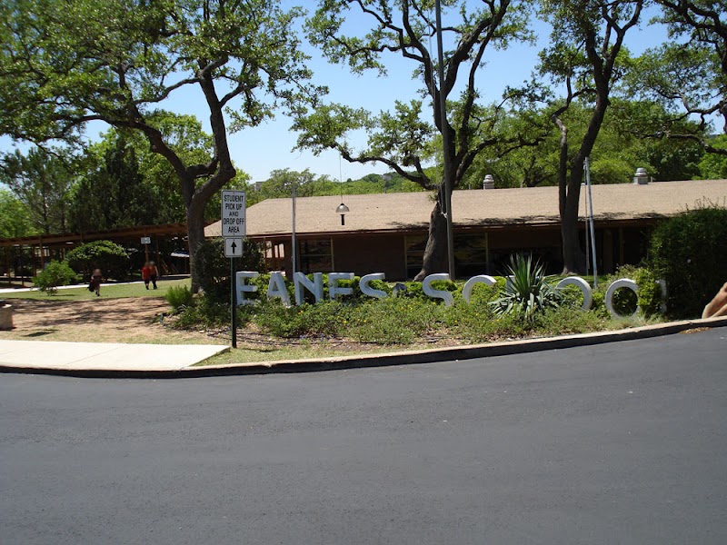 Alpha School - Spyglass campus