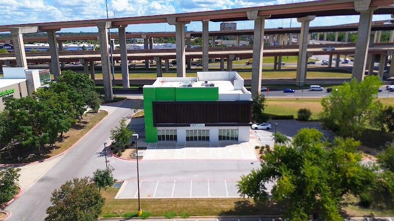 NextGen Academy (Digital Learning) campus